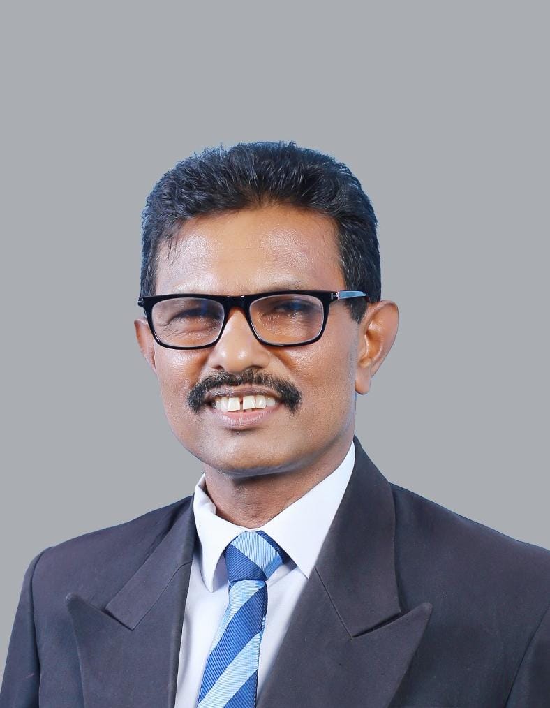 Chandrasiri Rajapaksa